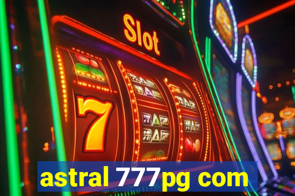 astral 777pg com